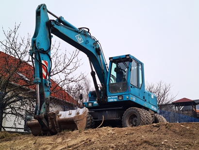 Tájékoztató a kültéri munkavégzéshez köthető üzemzavarokról és megelőzésük módjáról