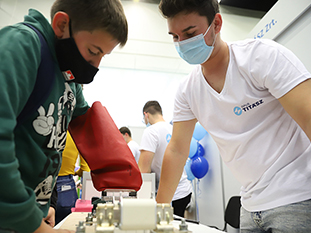 Mi a pálya? - Debrecen